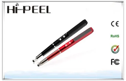 Wireless Touch Pen Support Nfc Function , Digital Touchscreen Pen