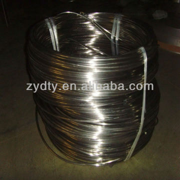 hot sale nitinol memory wire for medical