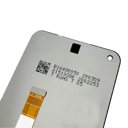 Oppo A72 and Realme 6 LCD Display with Touch Screen