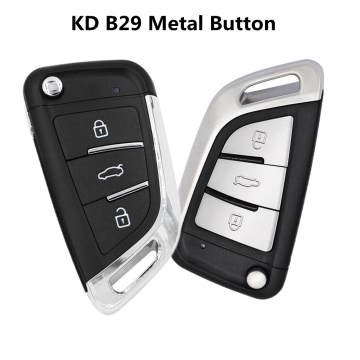 Télécommande Universal Keydiy B Series pour divers modèles, y compris le style B-MW