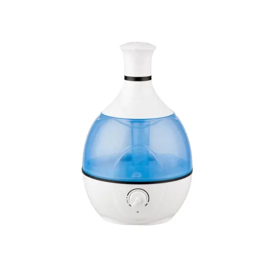 Top Rated 2.0L Classic Cool Mist Humidifier for Baby's Room: Quiet Operation
