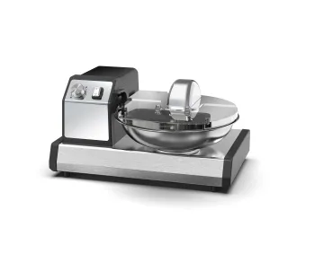 High Power Kitchen Food Processor: Vegetable Cutting, Mixing, and More