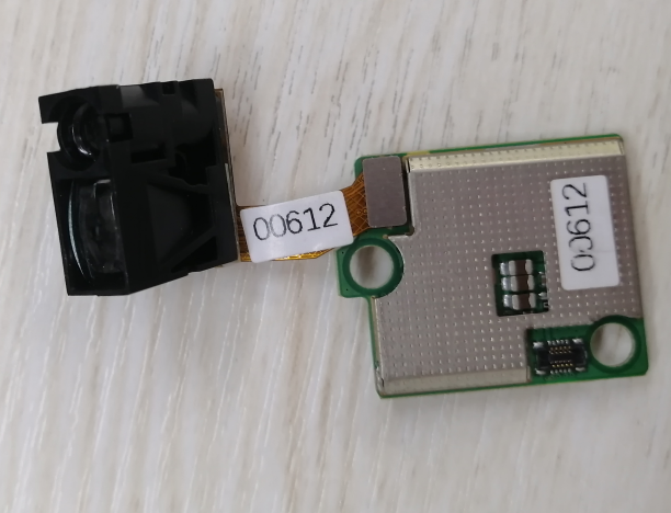 Laser L Shaped With Fpc
