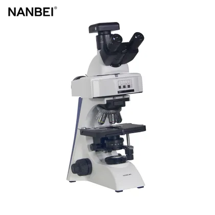 BK6000 Biological Research Microscope For Lab And School