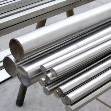 AISI 4340 Steel High Quality AISI 4340 Carbon Steel