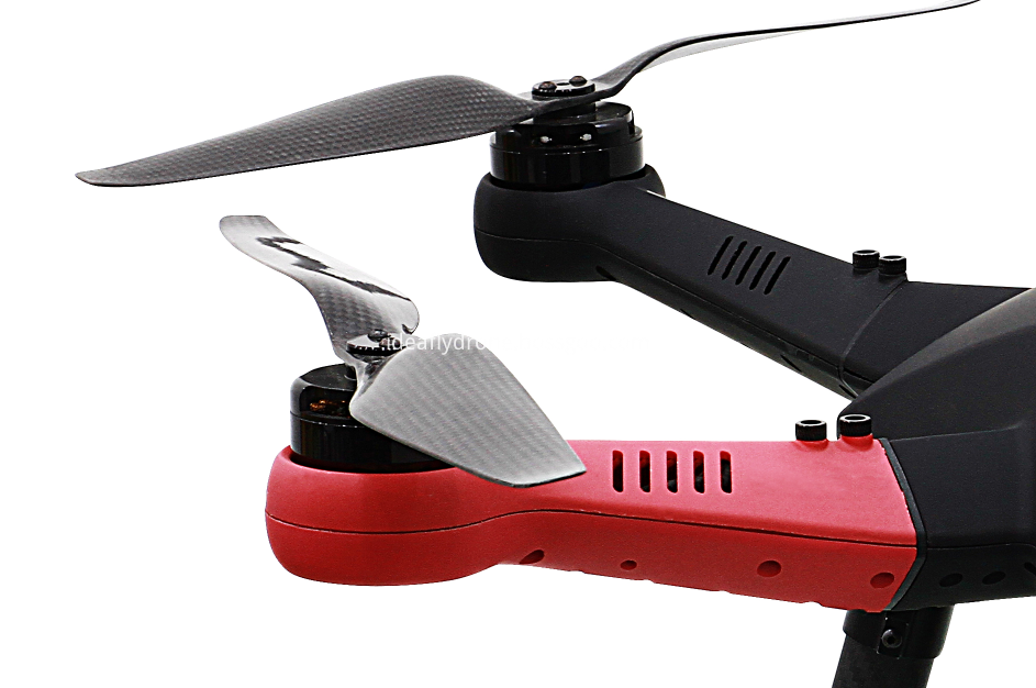 Aerial Camera Drones