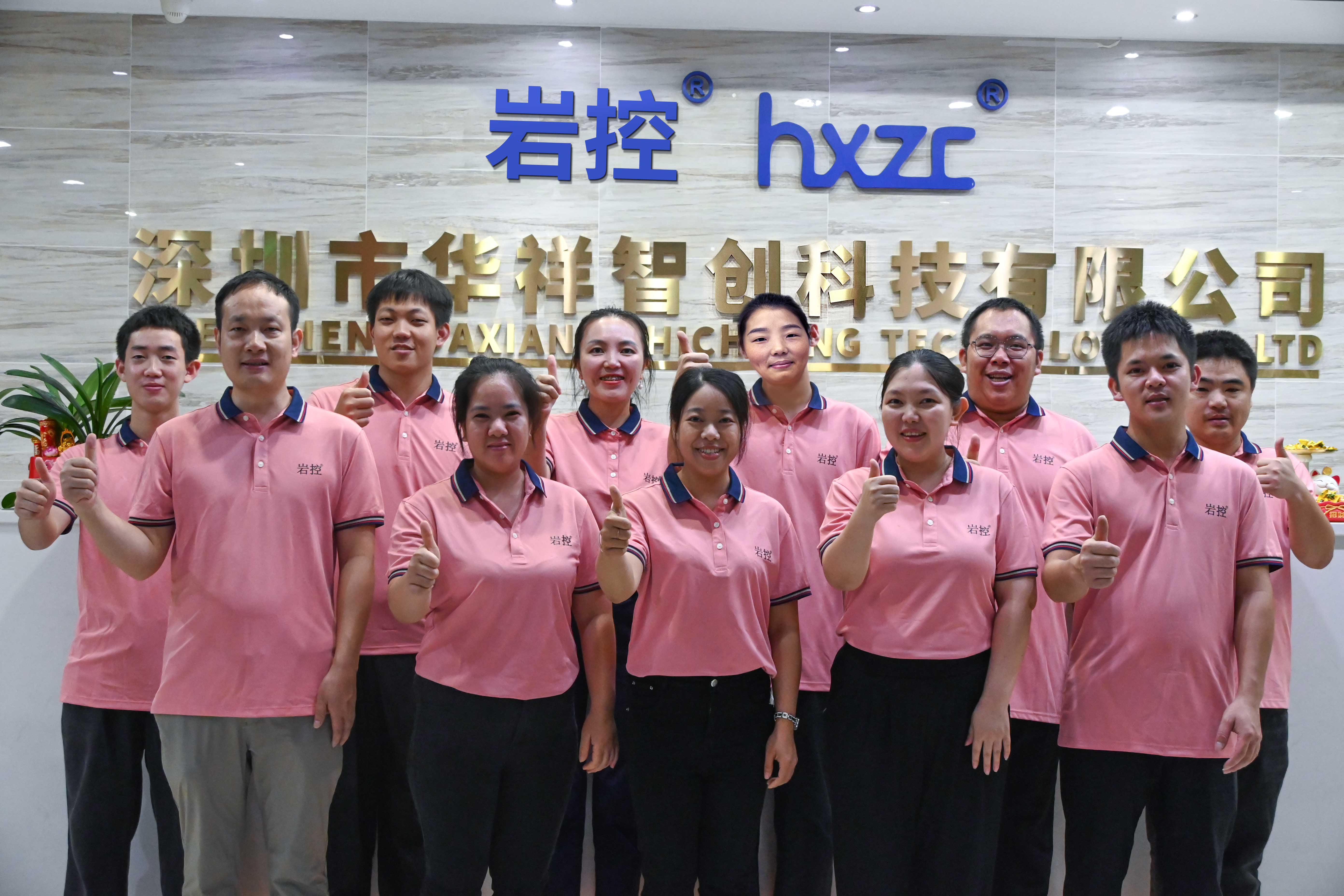 industrial computer manufacturers