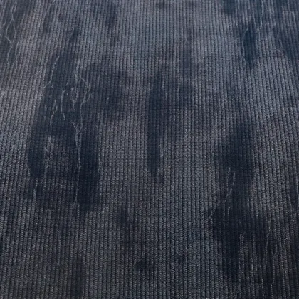 No Bonding Double-side Fleece Polyester Knitted Fabric