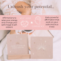 Best 31 cartes affirmatives de positivité quotidienne pour les femmes