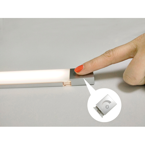 Surface Mounted LED Under Cabinet Bar Light