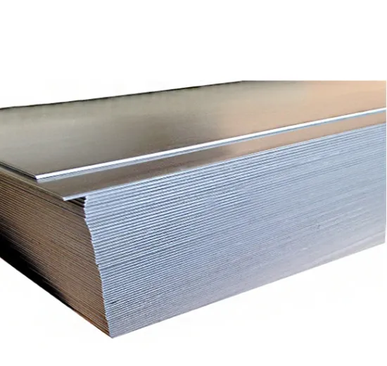 S235JR Carbon Steel Plate Sheet