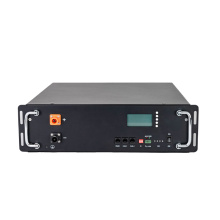 48V100ah Triangle Lithium Ion LiFePO4 Battery Pack