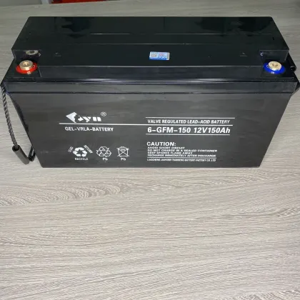Narada 12NDT150S 12V Car Battery Scrap