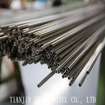 304 316 Stainless Seamless Steel Pipe