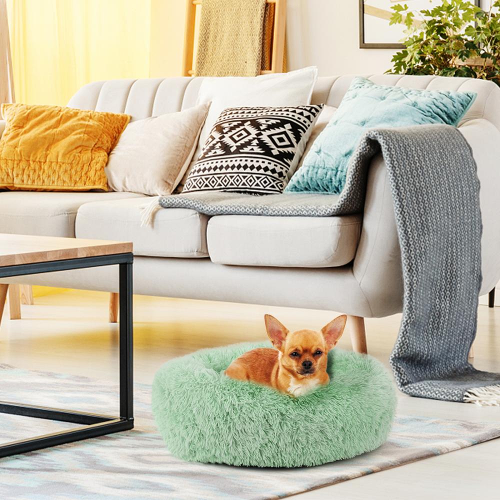 Cozy Dog Bed