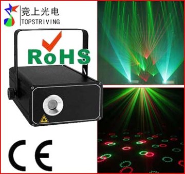 Laser Light Pl Designer Rg Diso and Party Light