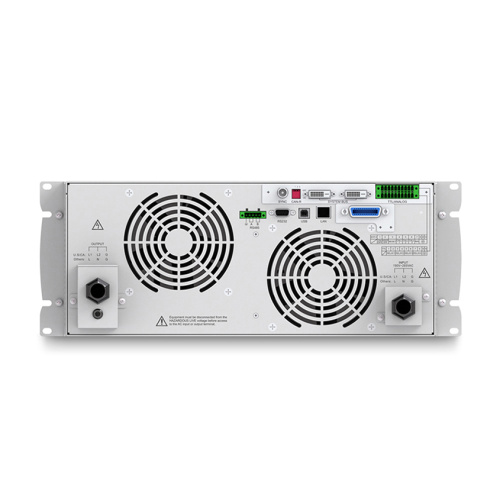 High Voltage AC Power Supply Low Power 3kVA