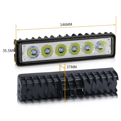 7 Inch LED Headlight Systems for Trucks - Newest Truck Lighting Solutions