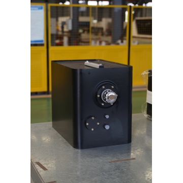 हाइड्रोलिक अनुप्रयोगों के लिए सटीक इंजीनियर्ड ईंधन टैंक