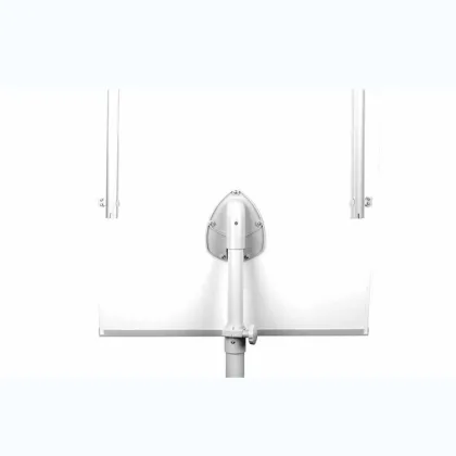 Magnetic Dry Erase Surface Flip Chart Easel