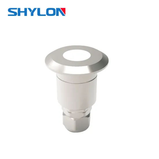 Mini Outdoor Recessed LED Inground Light
