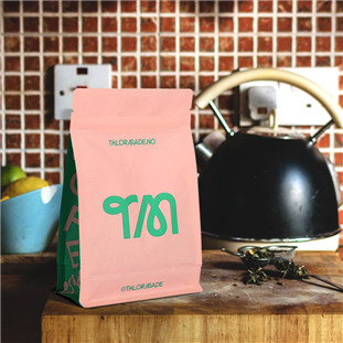 flavored tea bags Wholesale 