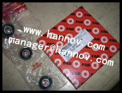 FAG bearings wholesaler