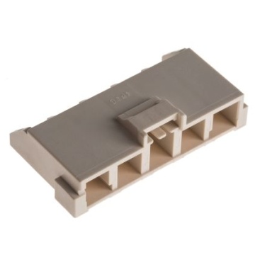 7.92mm pitch 90°Wafer With Post TYPE