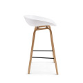 Hay about A bar chair modern bar stool