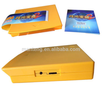 New Version 400 in 1 arcade game Just Another Pandora's Box 2 upgraded standard CGA signal for arcade CRT or LCD cabinet