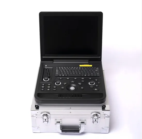 Children CHD ultrasound diagnostic instrument