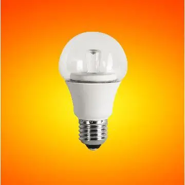 Dimmable LED Bulb A60,9W 3000K