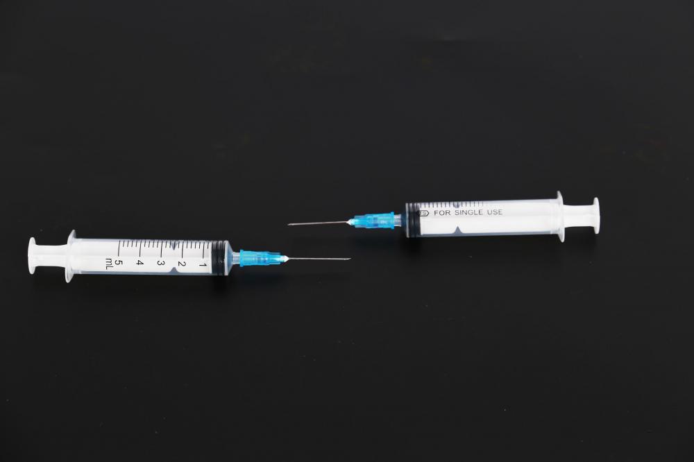 Customized Mold Medical Injection Syringe Mold