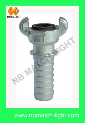 U.S. Type Chicago Air Hose Coupling