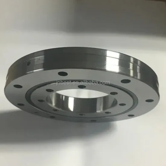 RU445 Series Slewing and Cross Roller Bearings