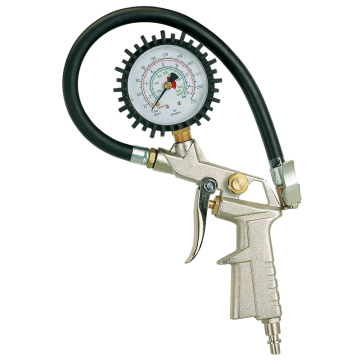VOYLET TG -4 ยางรถยนต์ด้วยเกจ - 254PSI