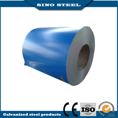 Dx51d Ral9016 Prepainted Galvanized Steel Coil