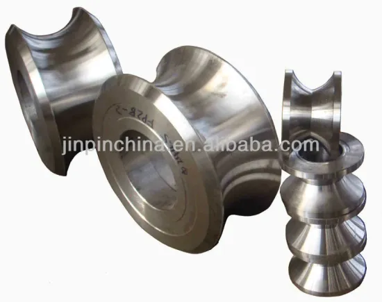 High Precision Cold Tubing Roller Dies