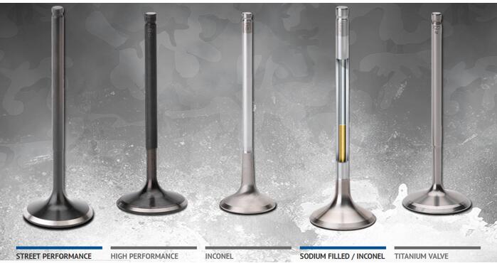 Car Engine Valve