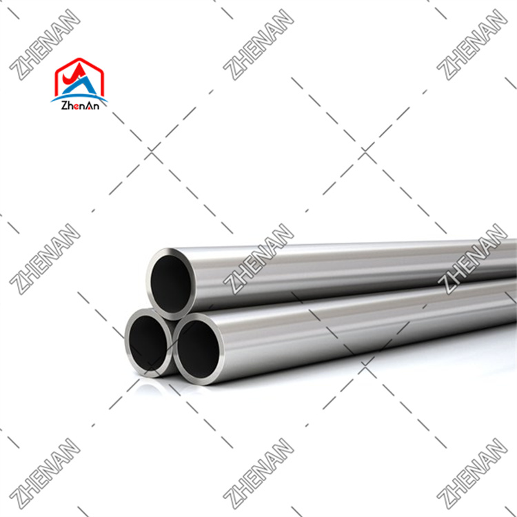 Pure Nb seamless Pipe Company