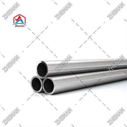 niobium tube materials