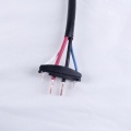 Ultrasonic Welding Wire Harness