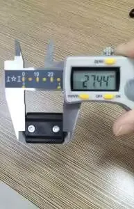 High Quality SSM and Winder Textile Machine Spare Parts