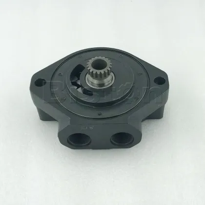 REPLACED LINDE HPV55/HPV75/HPV105 Charge Pump and Gear Pump