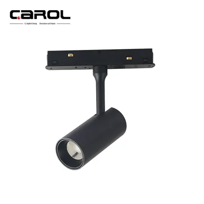 48V Magnetic LED Track Light