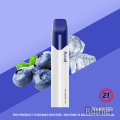 Ягодови ледени randm 4800puffs