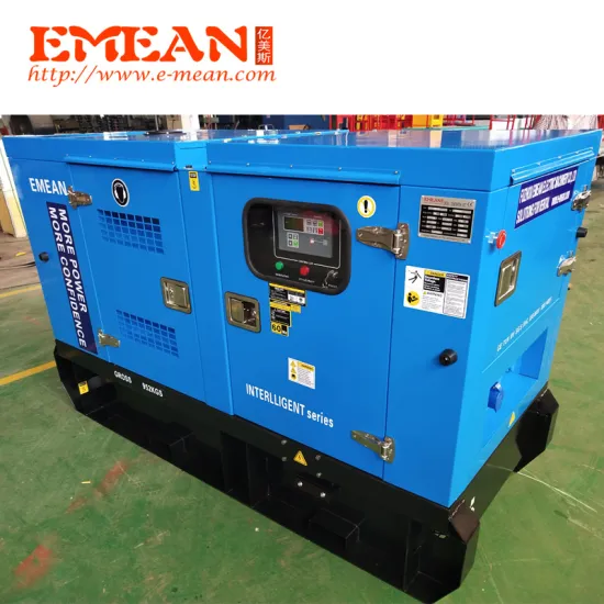 150kVA Diesel Generator Set for Sale in Ghana