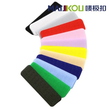 Adjustable Shoe Velcro Straps for Comfort