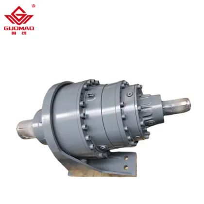 Guomao GTN Series Industrial Reductor