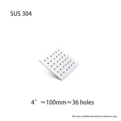 Dokour Body Spray Shower Heads SPA System